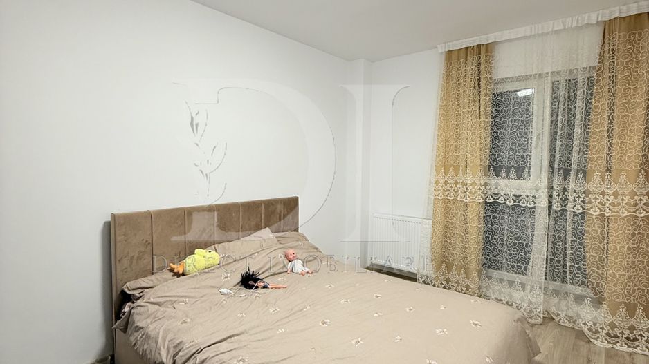 Apartament la cheie | etaj intermediar | Zona Jysk - Poză 6