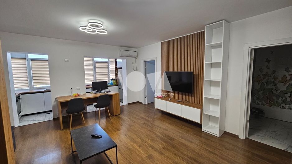 De vânzare: apartament 2 camere + parcare - Preciziei - Poză 1