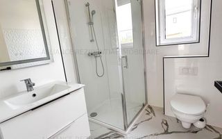 Casa individuala ||5 camere 3 bai || dressing || teren 325mp - Poză 2