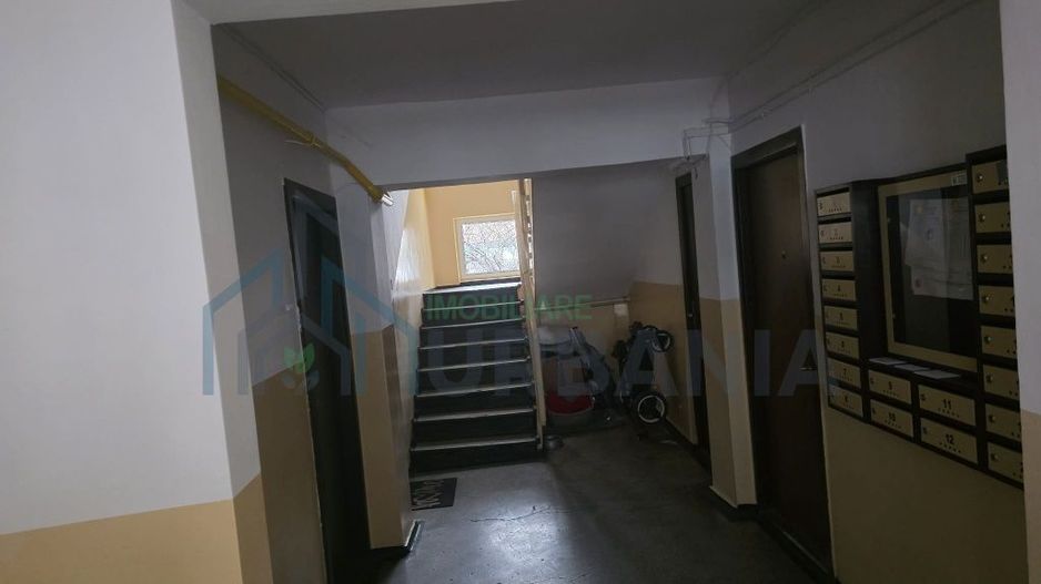 Închiriez apartament cu 3 camere, în Tătărași - Poză 7