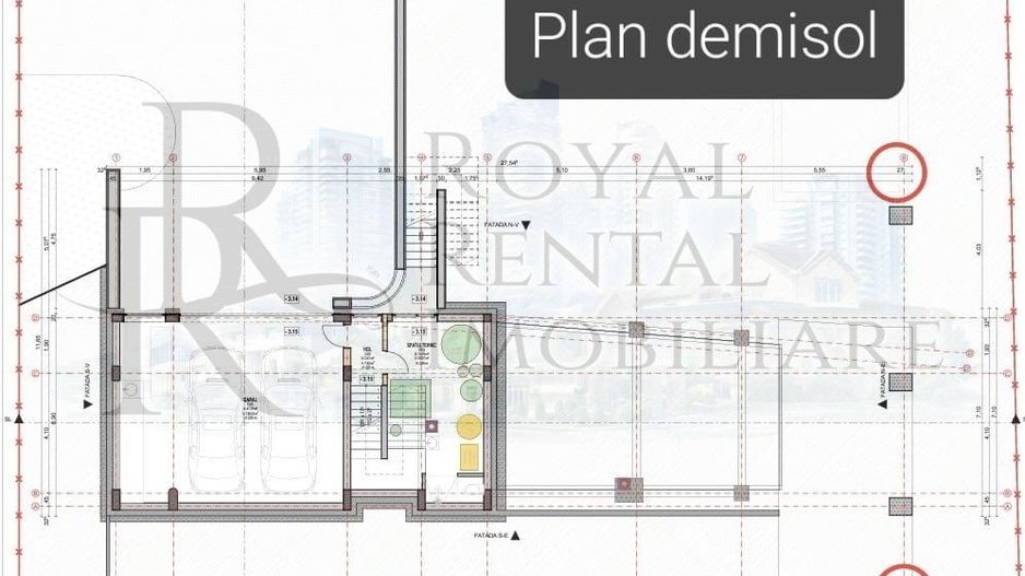 Teren intravilan cu proiect de casă și piscină – zonă exclusivistă Sălicea - Poză 6