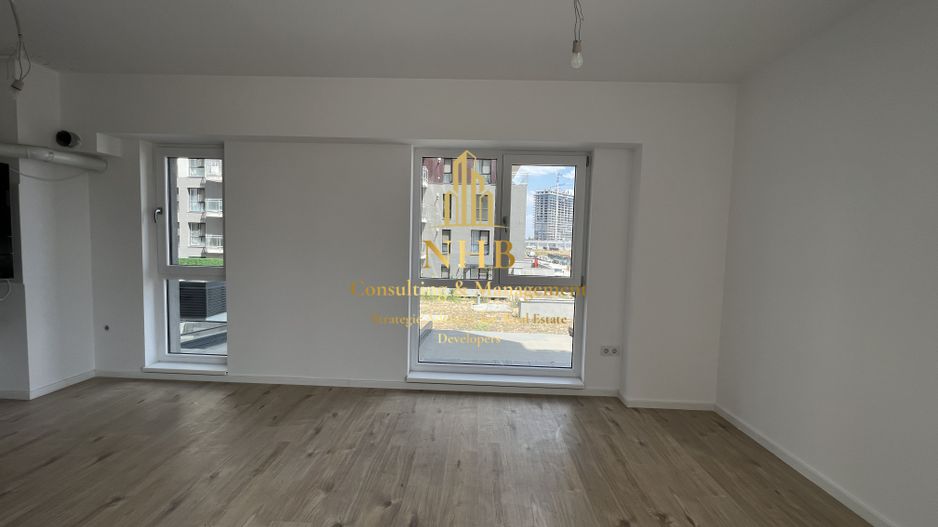 3 camere Belvedere cu terasa de 17mp oferta cu loc de parcare inclus - Poză 7