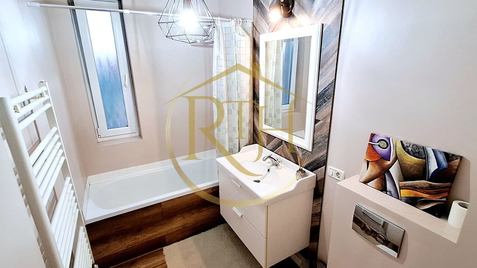 Apartament cu 2 camere de vânzare în Giroc, zona Centrală – 0% Comision - Poză 18