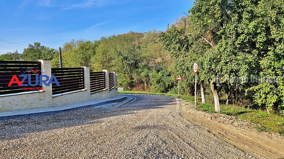 AZURA Imobiliare - Teren Stefanesti Izvorani - Poză 13