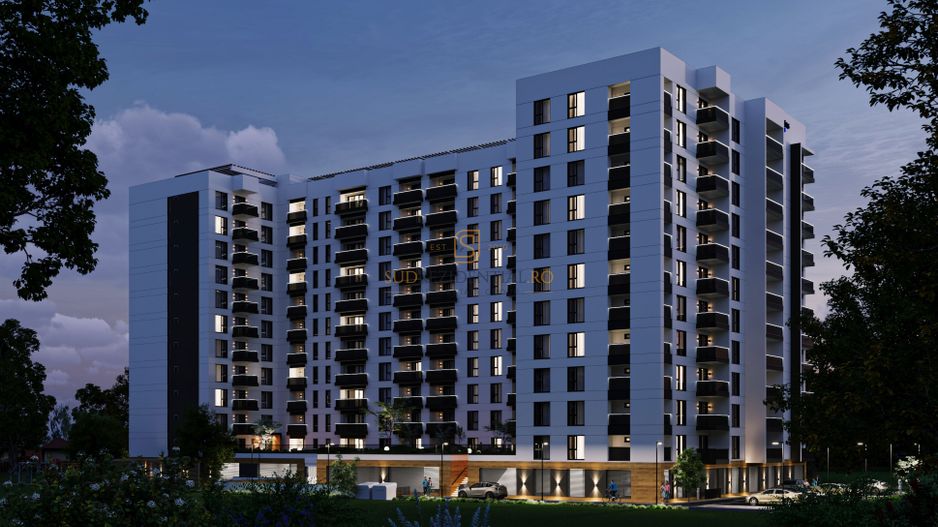 Teren cu autorizatie de constructie, 6226mp, Sos.Alexandriei, Sector 5 - Poză 5