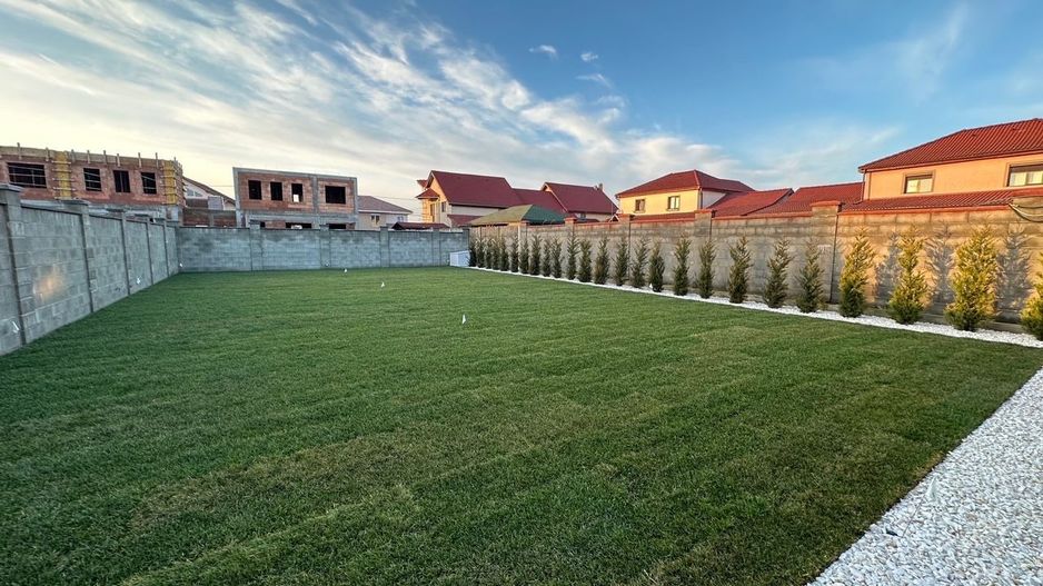 COMISION 0%  - CASA INDIVIDUALA IN DUMBRAVITA - Poză 3