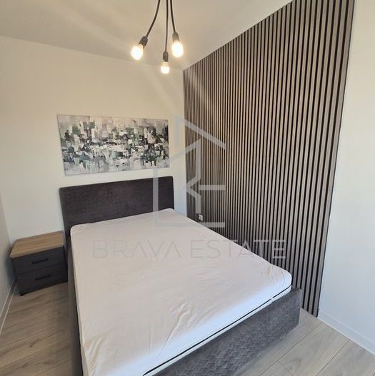 Apartament 42mp, 2 camere, zona Tăietura ăietura Turcului - Poză 5