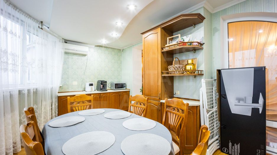 Vânzare, apartament, 2 camere, Strada Vadul lui Vodă, Ciocana - Poză 5