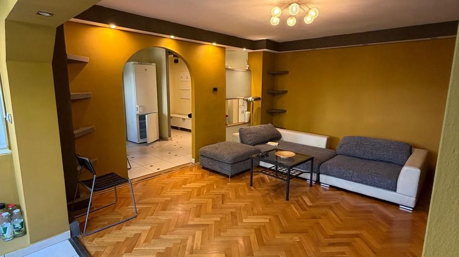 Girocului-Lidia | 3 Camere | Etaj 1 | Centrala proprie | Boxa - Poză 4