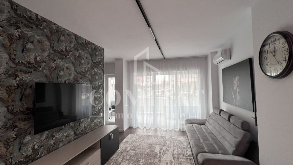 Apartament 2 camere loc de parcare inclus zona străzii Fabricii - Poză 2