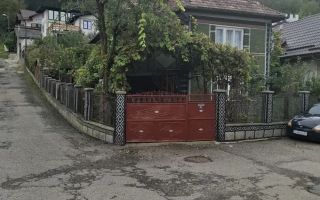 vand casa in loc Gherla - Poză 1