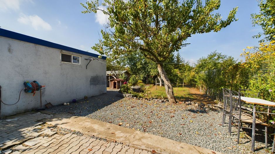 Casă  în zona Crișan - Poză 38