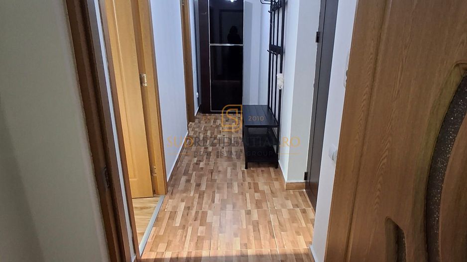 Apartament modern cu 2 camere, Drumul Jilavei, Metrou Aparatori - Poză 16
