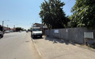 Casa batraneasca cu teren 432mp-Brestei pe principala-Pozitie Buna - Poză 4