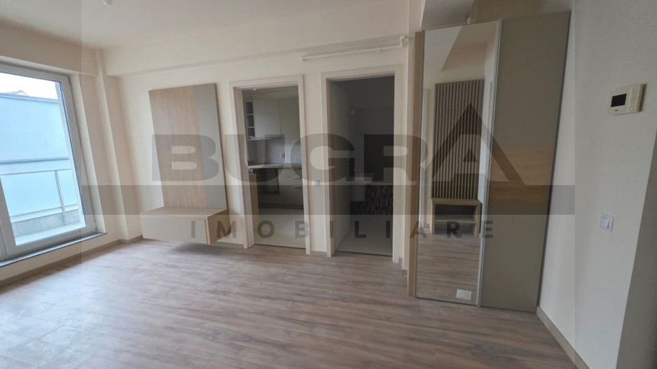 Apartament 2 camere, 39mp, parcare, etaj intermediar, zona Iulius Mall - Poză 4