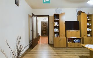 Apartament cu 2 camere Vlaicu 5 Colțuri - Poză 1
