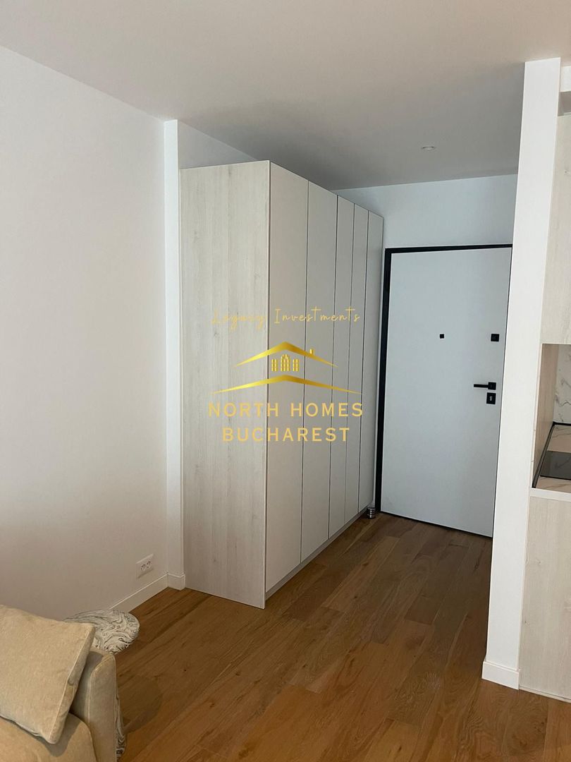 Apartament 2 Camere – One Cotroceni- PARCARE - Poză 2