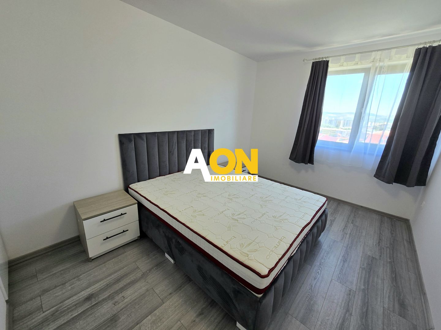 Apartament cu 3 Camere, Bloc Nou, Prima Închiriere, Cart. Transalpina - Poză 7