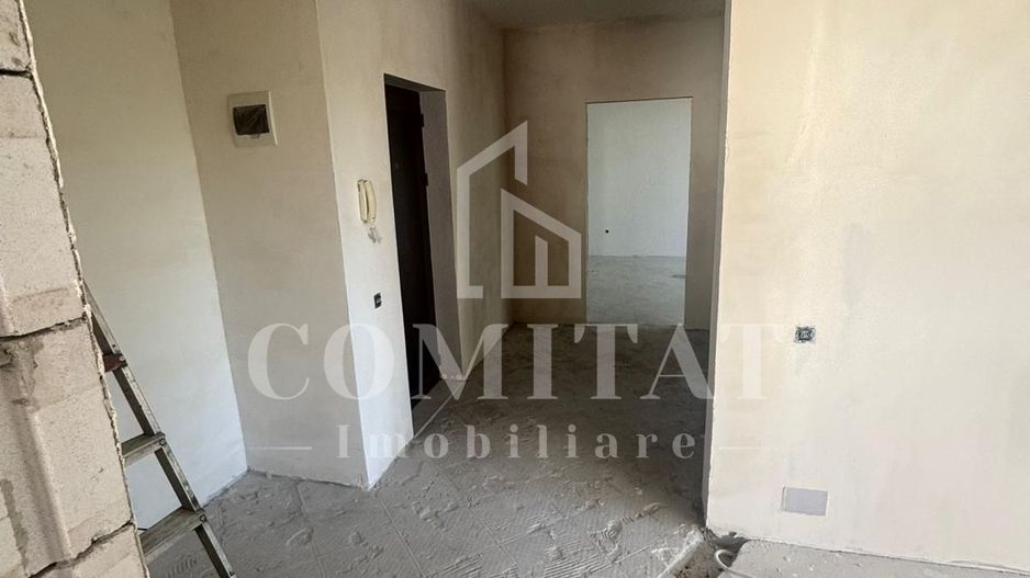 Apartament decomandat | Andrei Mureșanu | zona veche a cartierului - Poză 4