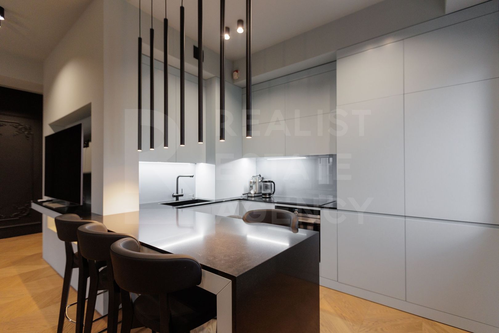 Chirie, apartament, 1 cameră, bd. Ștefan cel Mare, Centru - Poză 1