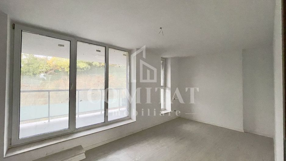 Apartament cu 4 camere 125 mp | cartierul Grigorescu | Panoramă - Poză 9