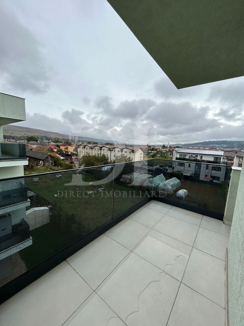 Apartament la cheie / terasa de 22 mp / Zona Terra - Poză 14