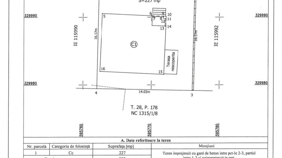 Casa P+1 - 142,80 mp - Pantelimon - Poză 11