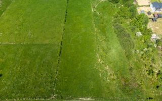 5.700 mp teren intravilan, in incantare montana, Rasnov, Glajerie, Brasov - Poză 2