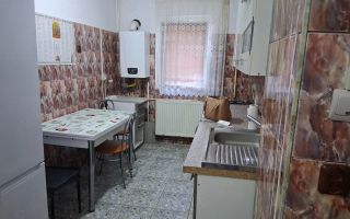 Ap 3 camere decomandat Lipovei parter - Poză 8