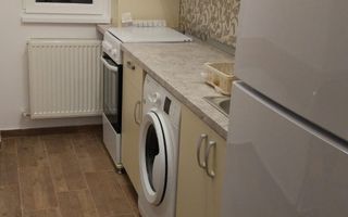 AP. 2 CAMERE PIATA SUDULUI, BLOC NOU, BUCATARIE INCHISA, METROU 9 MIN - Poză 6