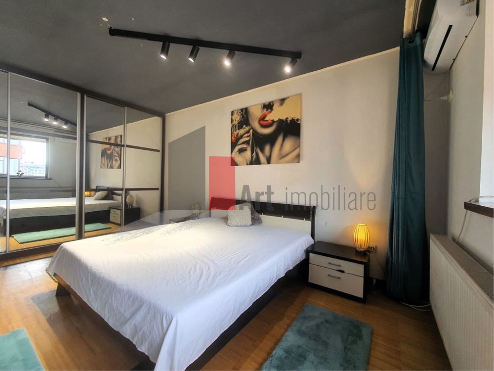 Vand apartament 3 camere-Chiajna- Militari Residence+loc de parcare - Poză 1