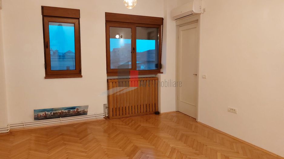 Apartament "COBERTURA", PENTHOUSE "PIATA SPANIEI", TERASA 63 mp, CONSOLIDAT 1978 - Poză 24