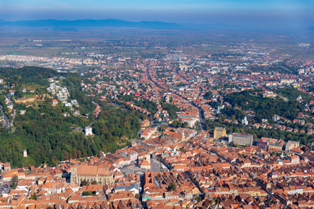 
    Brașovul: Cel mai Profitabil Oraș pentru Investitorii Imobiliari
  