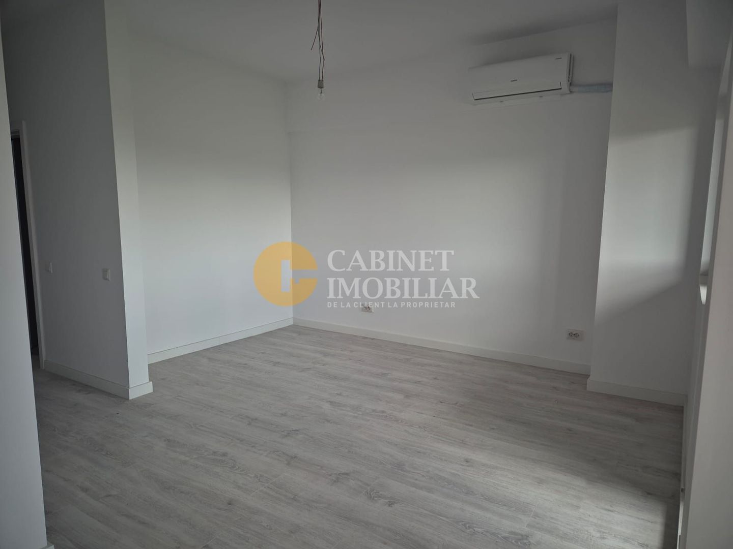 Tatarasi - bloc nou - etaj intermediar - Poză 2