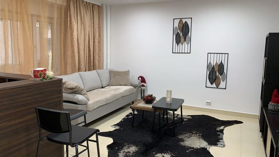 Inchiriere 3 cam Timpuri Noi Bucuresti - Poză 1