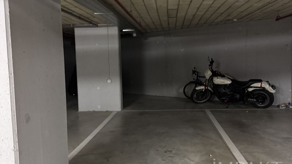 Apartament 2 camere modern zona iris cu parcare de închiriat - Poză 12