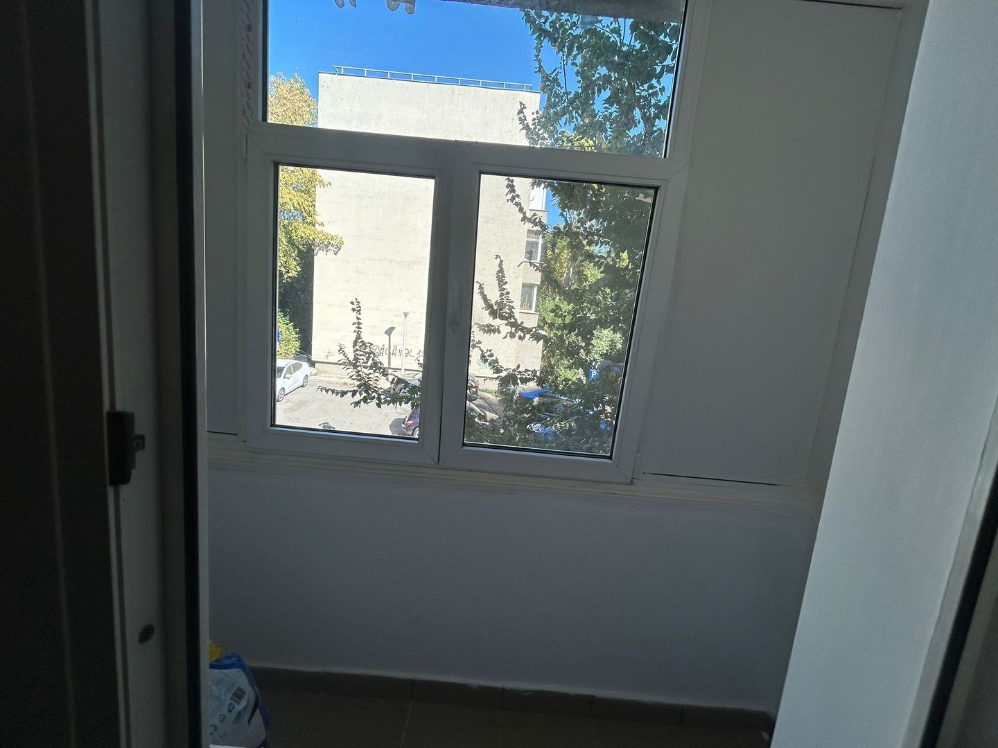 3 Camere Dristor Cu Parcare - Poză 12