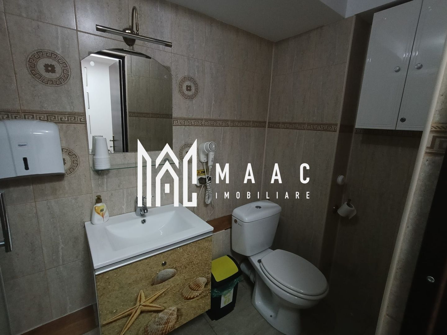 Spatiu central I Vasile Milea I Birouri,cabinete,servicii înfrumusțare - Poză 12