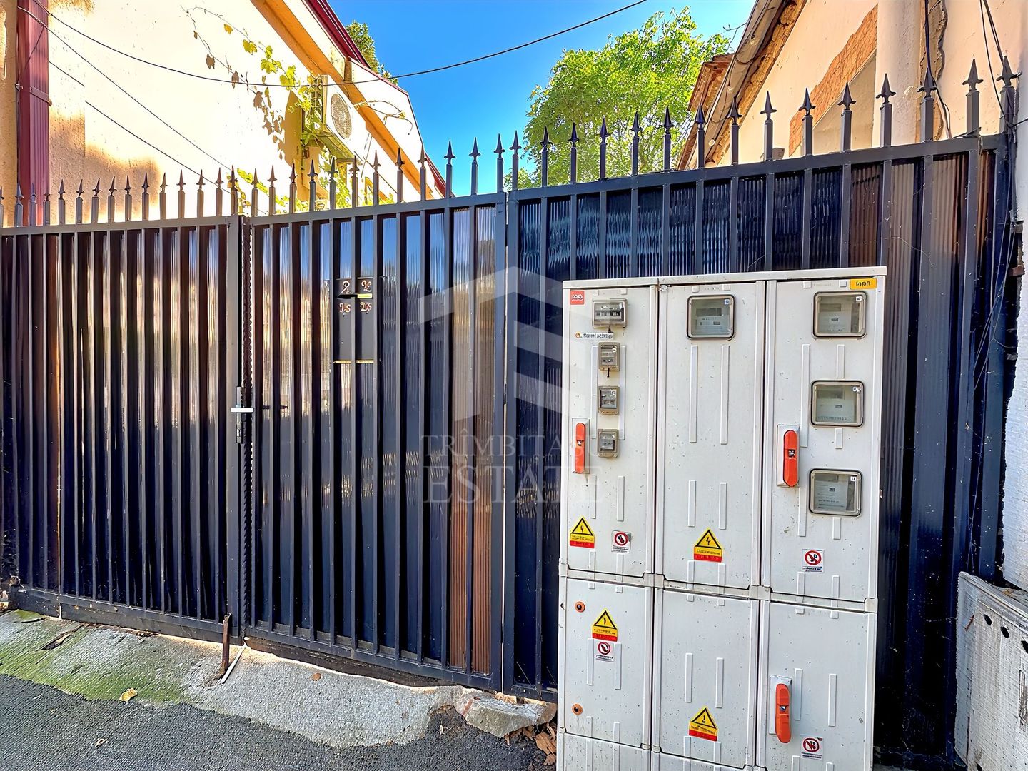 Apartament cu 2 camere in Vila 48 mp Unirii Mitropolie - Poză 14