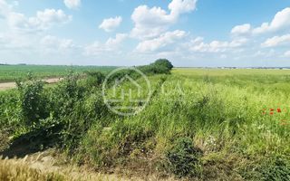 Teren intravilan de vânzare in Santandrei, Bihor - Poză 1