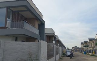 Teren com.Berceni,8600 mp,parcelat ,PUZ aprobat, pentru dezvoltatori - Poză 9