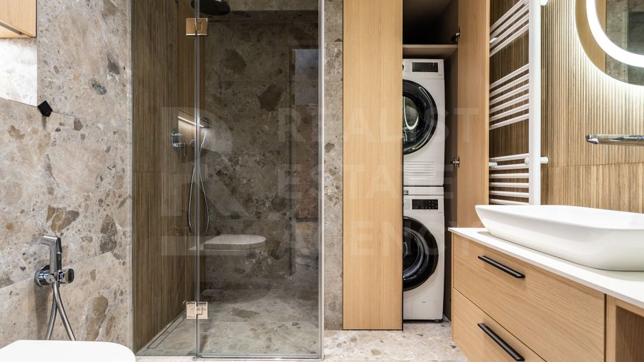 Vânzare apartament, 1 cameră + living, str. Alecu Russo, Rîșcani. - Poză 9