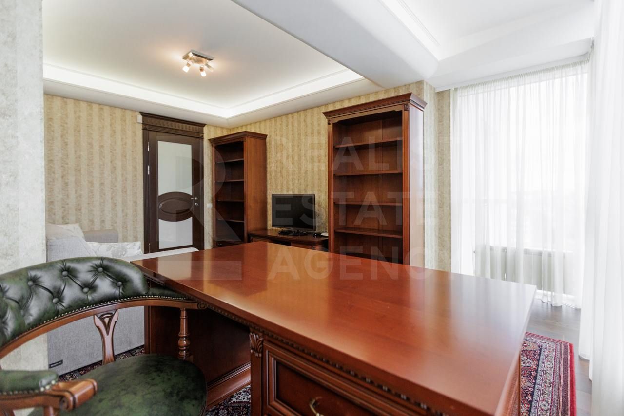 Chirie, apartament, 2 camere, strada Alexandru Pușkin, Centru - Poză 13