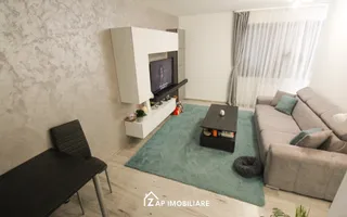 Studio premium, la cheie, Green Residence Tudor + parcare - Poză 11