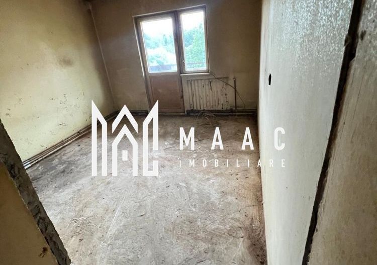 Apartament 2 CamereI Etaj 1 I Necesita RenovareI Valea Aurie - Poză 2