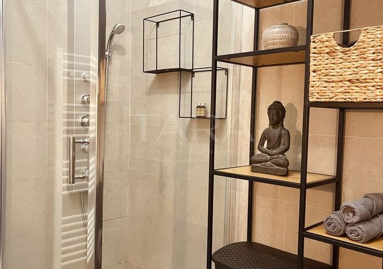 Apartament ULTRAFINISAT,  2 camere in Floresti. - Poză 7