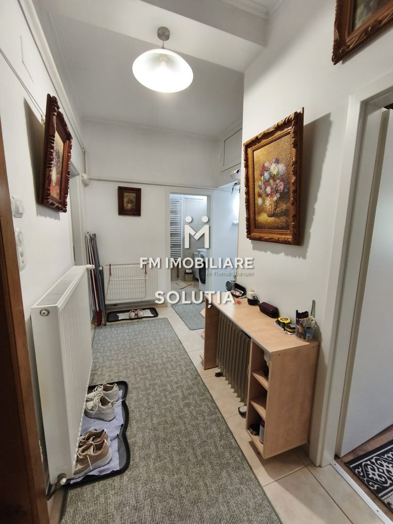 Apartament 2 camere, Nicolae Iorga! - Poză 10
