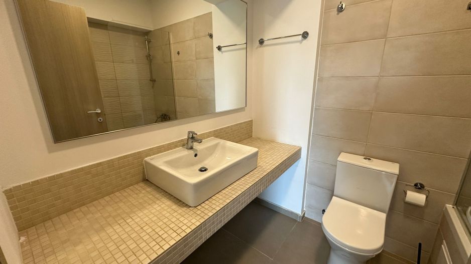 Park View Politehnica Inchiriere 2 camere 7 Min Metrou Grozavesti Regie - Poză 7