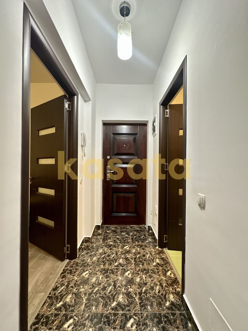 OPORTUNITATE | APARTAMENT 2 CAMERE | BRAGADIRU LEROY MERLIN | MOBILAT - Poză 8