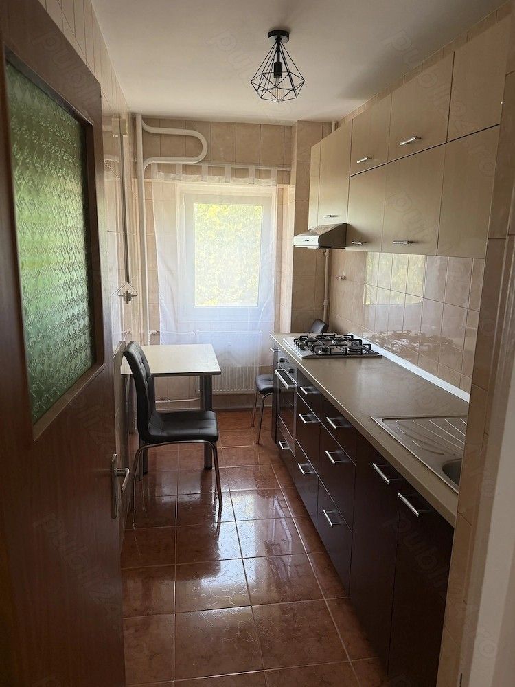 GARSONIERA- PIATA SUDULUI, PET-FRIENDLY, METROU, BUCATARIE INCHISA - Poză 3
